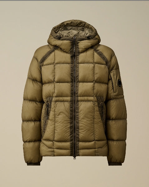 Doudoune Hiver C.P.company