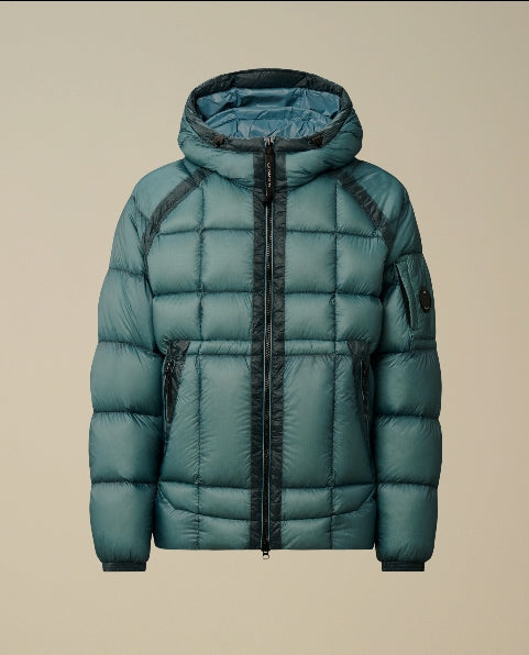 Doudoune Hiver C.P.company