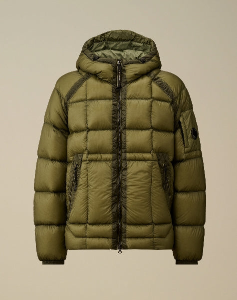 Doudoune Hiver C.P.company