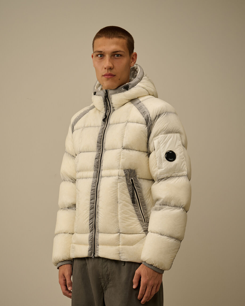 Doudoune Hiver C.P.company