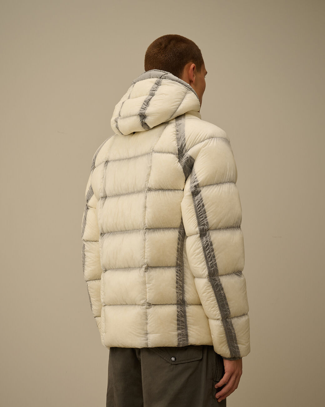 Doudoune Hiver C.P.company