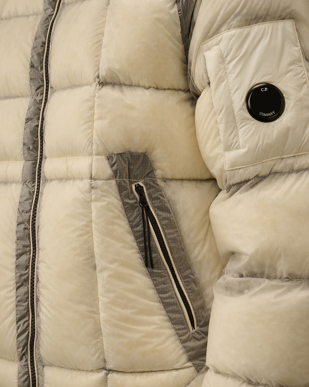 Doudoune Hiver C.P.company