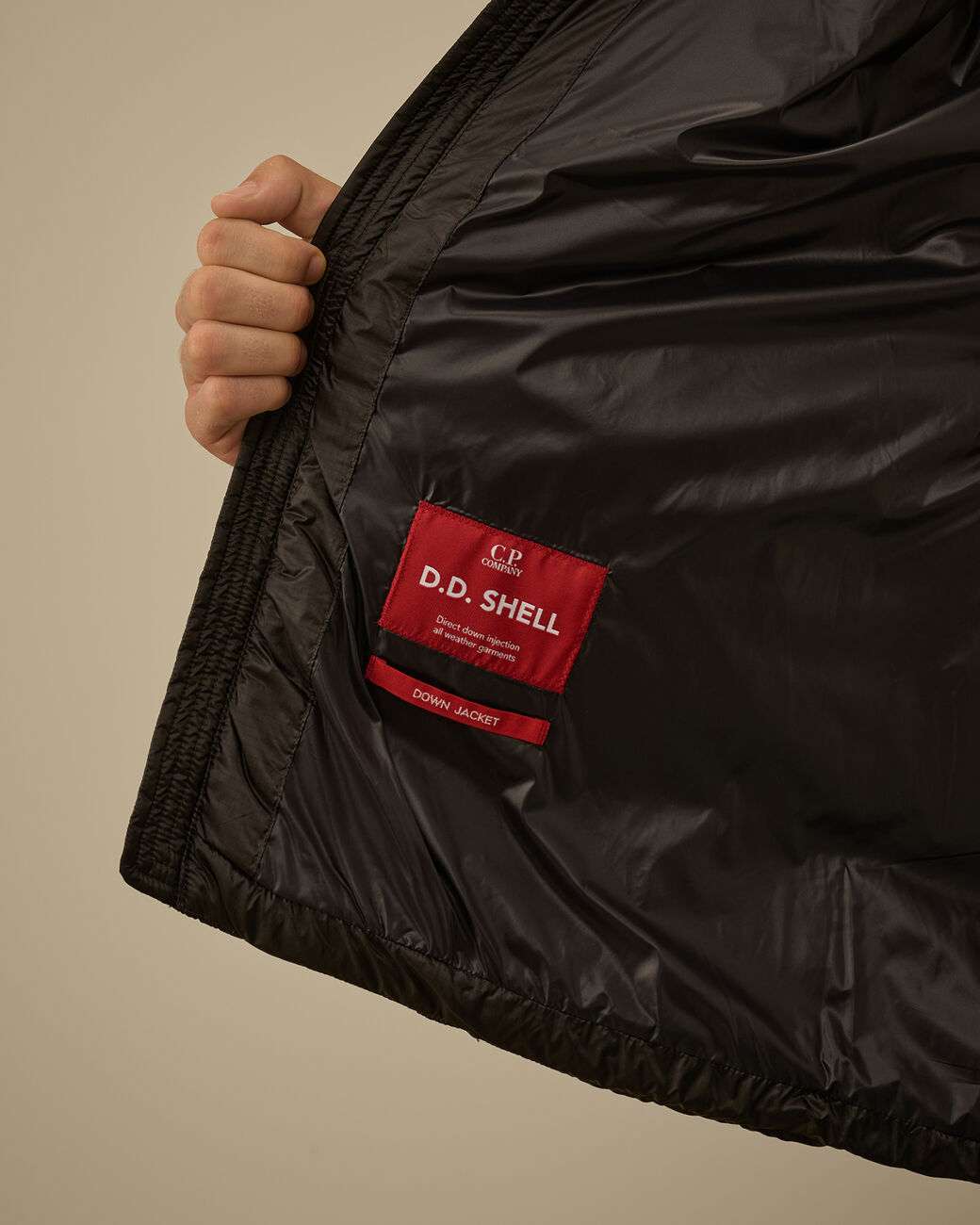 Doudoune Hiver C.P.company